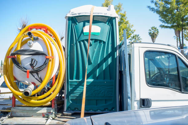 Portable Toilet Options We Offer in Wilson, PA