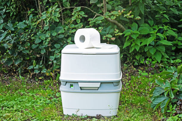 Wilson, PA porta potty rental Company