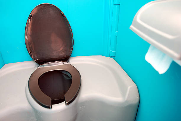 Porta potty rental for outdoor events in Wilson, PA