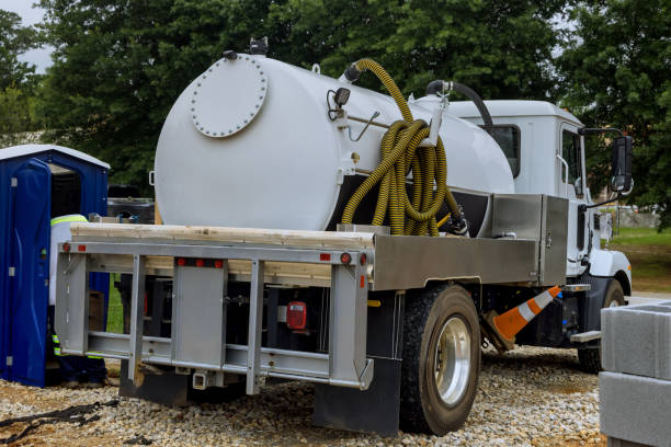 Best Affordable portable toilet rental  in Wilson, PA