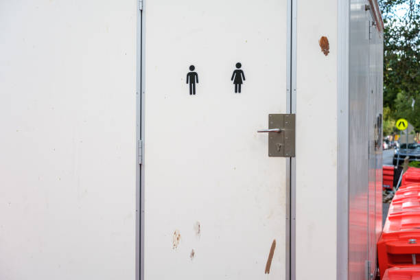 Best Temporary restroom rental  in Wilson, PA