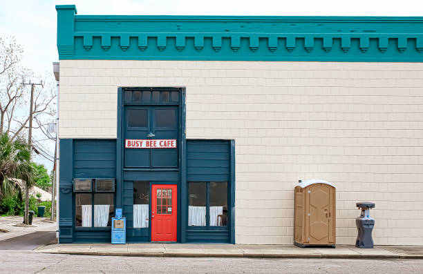Best Portable restroom trailer rental  in Wilson, PA