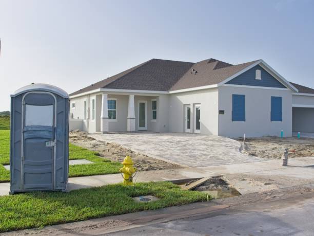 Best Local porta potty services  in Wilson, PA
