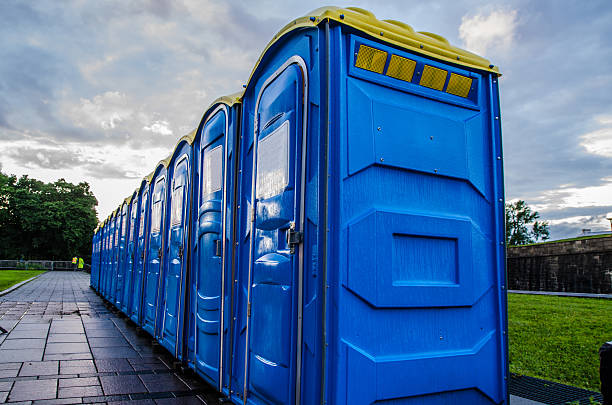 Best Porta potty rental near me  in Wilson, PA