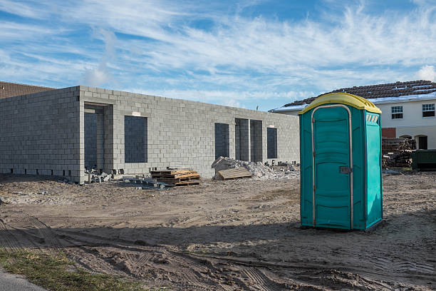 Best Portable toilet rental cost  in Wilson, PA